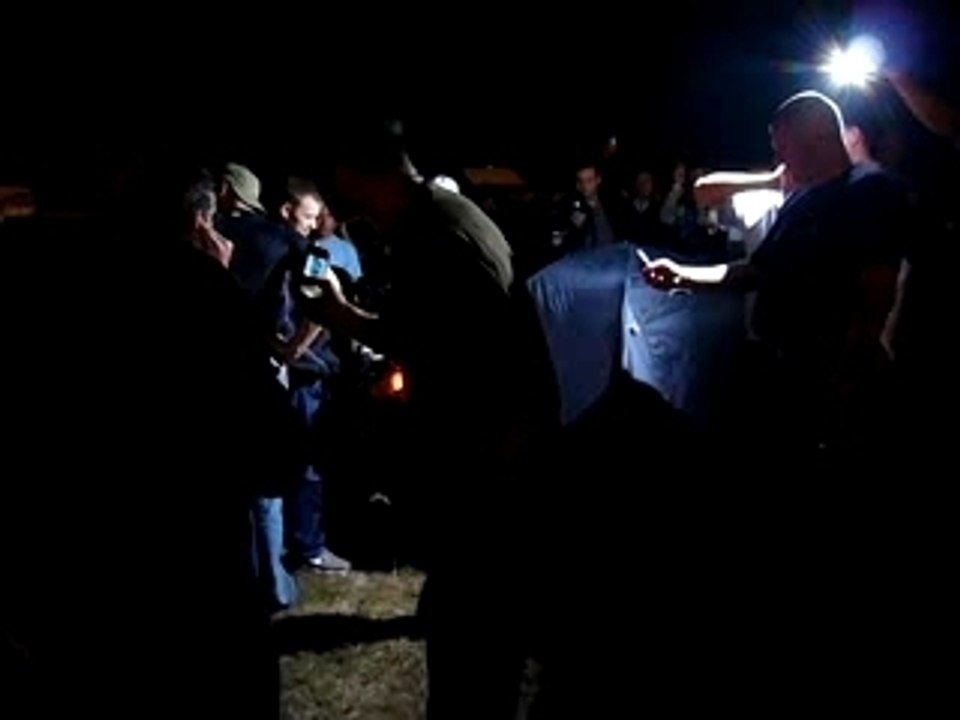 Le mans 2007 rupteur flamme