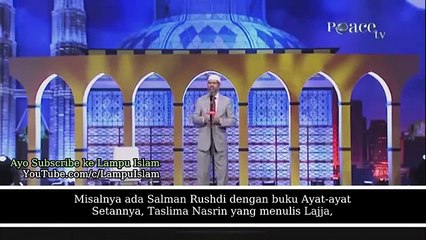Dr. Zakir Naik Beautifully handled question from young boy
