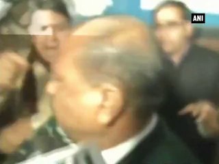 Sarfaraz Alam suspended from JDU over molestation charges