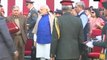 PM Modi meets NCC cadets, tableaux artists ahead of Republic day