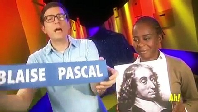 Wissen macht Ah! - Ca. 1013