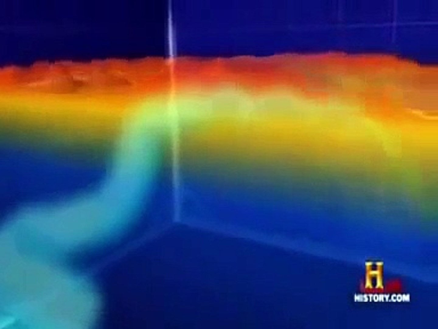 National Geographic Documentary - Sea Monsters Documentary 2015 Paranormal