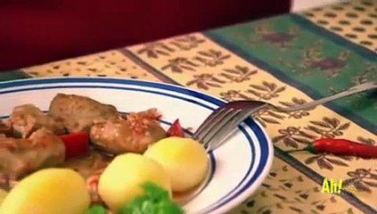 Wissen macht Ah! - Scharfe Ecken und Kanten