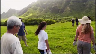 UNSOLVED MYSTERIES The Secret of Easter Island -  National Geographic HD