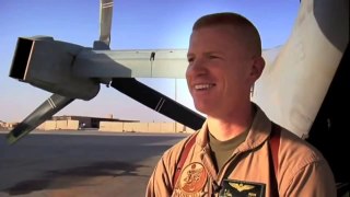 Bell Boeing V 22 Osprey - Military Documentary 2015