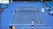 Day 3 Australian Open 2016: Nick Kyrgios vs Pablo Cuevas