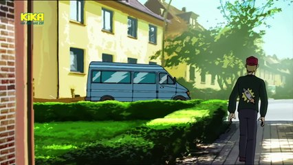 Ein Fall für TKKG - Folge  7 - Hundediebe kennen keine Gnade