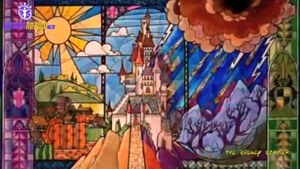 Beauty and The Beast - Prologue Female Fan Dub