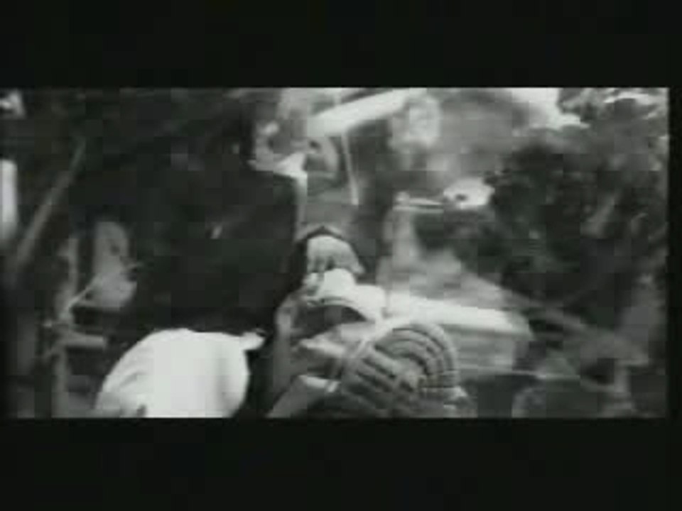 Onyx - All we got iz us