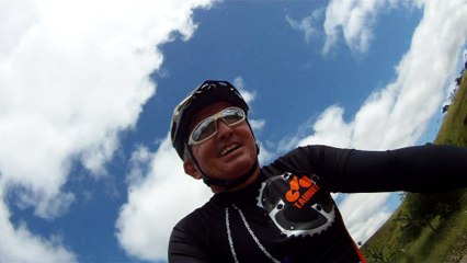 Mtb, pedal, equipe de 14 amigos, 34 km, trilhas entre o Tobogã ao Barreiro, Taubaté, 2016, (12)