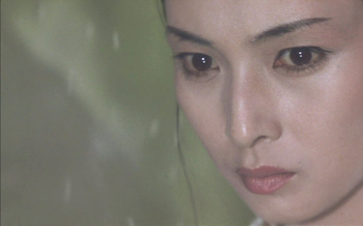 Lady Snowblood (1973) - Meiko Kaji - Shura no Hana