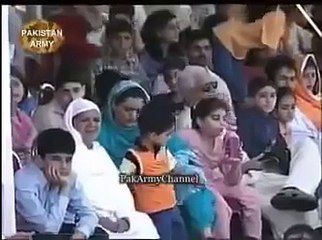 Pakistan SSG Commandos Number 1 commando's in the World Self Defense training