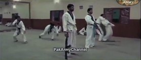 Pakistan Army SSG(special services group) Commandos Training
