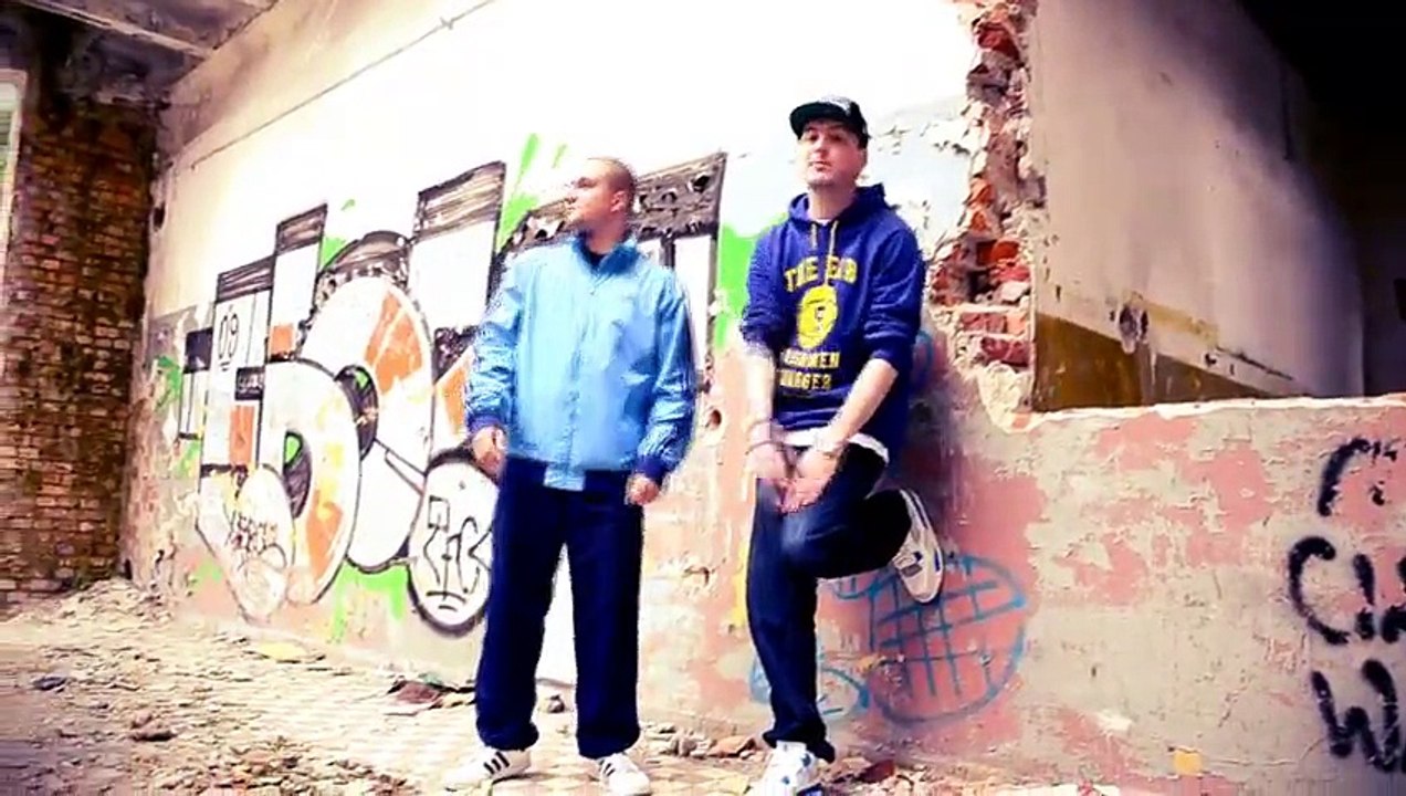 Arki Noego - I tak to jest