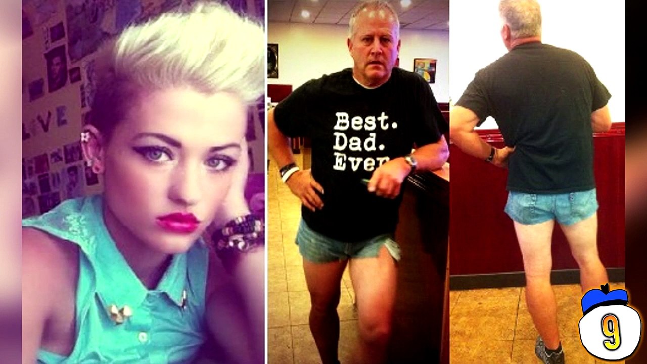 15 Most Horrifying Punishments Ever Given By A Parent