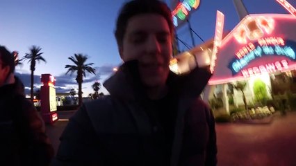 J\'AI TIRÉ AVEC DES ARMES D\'ASSAUT !