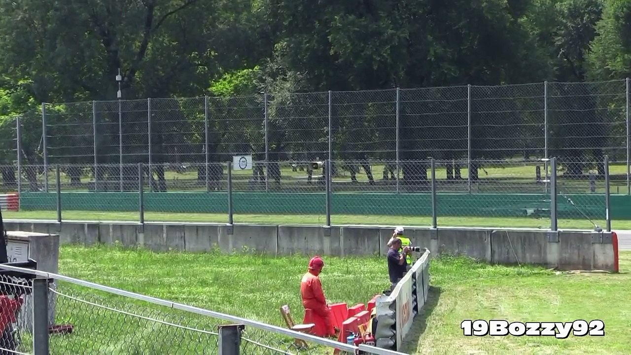 1991 Jaguar XJR-14 Group C Sound - Accelerations, Fly Bys & Downshifts