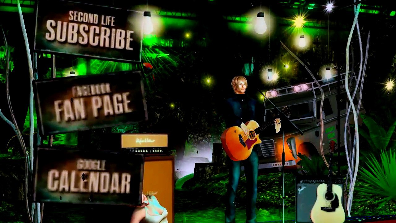 Live im *Coffee Island* Aminius Writer, HeartbreakKid Magic, DIZZI Popstar 22.01.2016