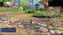 [FR] Blade And Soul Lyn Master Force