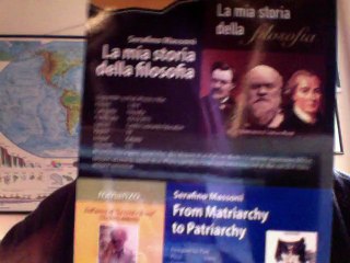 GIORNALI E TV NON PARLANO DI ME IL FATTO E' CHE IO MORDO