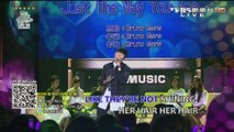 20150123 TVBS全球中文音樂榜上榜 榜上榜KTV Popu Lady 林俊傑 JJ Lin[HD]