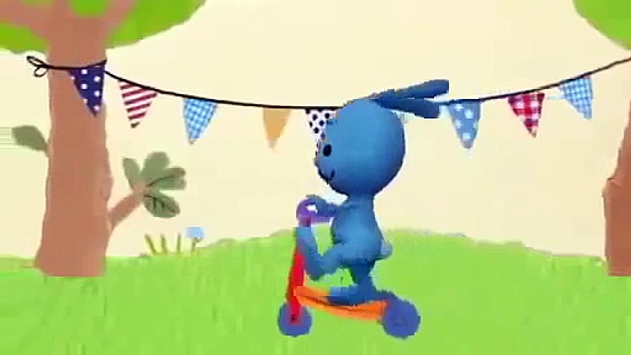 Kikaninchen-Neue Folge 2013 LANG folge 17