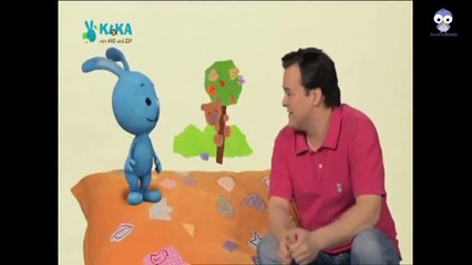 Kikaninchen und die Geschichte vom Bär-KIDDYBOX TV