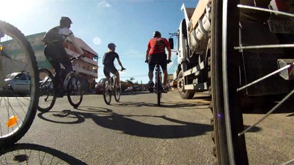 Mtb, pedal, equipe de 14 amigos, 34 km, trilhas entre o Tobogã ao Barreiro, Taubaté, 2016, (17)