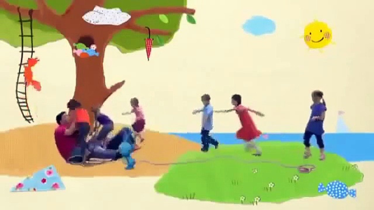 Kikaninchen Folge 6-Komm mit in meine Welt Folge 6