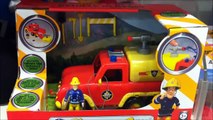 Fireman Sam TV Series Venus Vehicle Playset JUPITER BEST CHRISTMAS GIFT FOR BOYS MOTOR DE FOGO