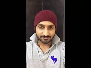 Harbhajan Singh on PSL, Peshawar Team and Shahid Afridi