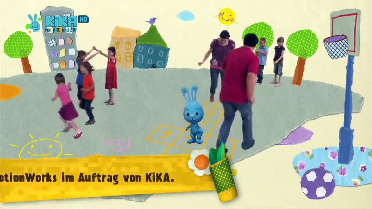 Kikaninchen Mix mit neuen Folgen nonstop deutsch 1080p HQ lang ...