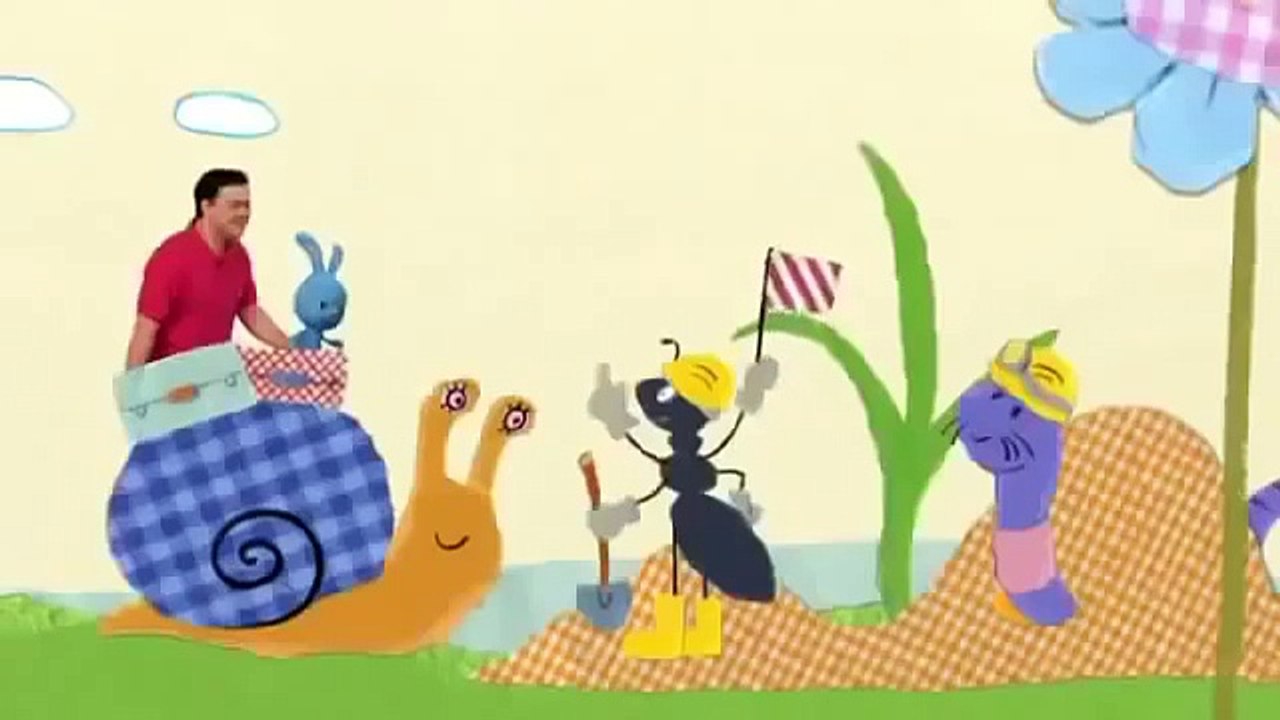 Kikaninchen Lang-Komm mit in meine Welt-Folge 4 und 6