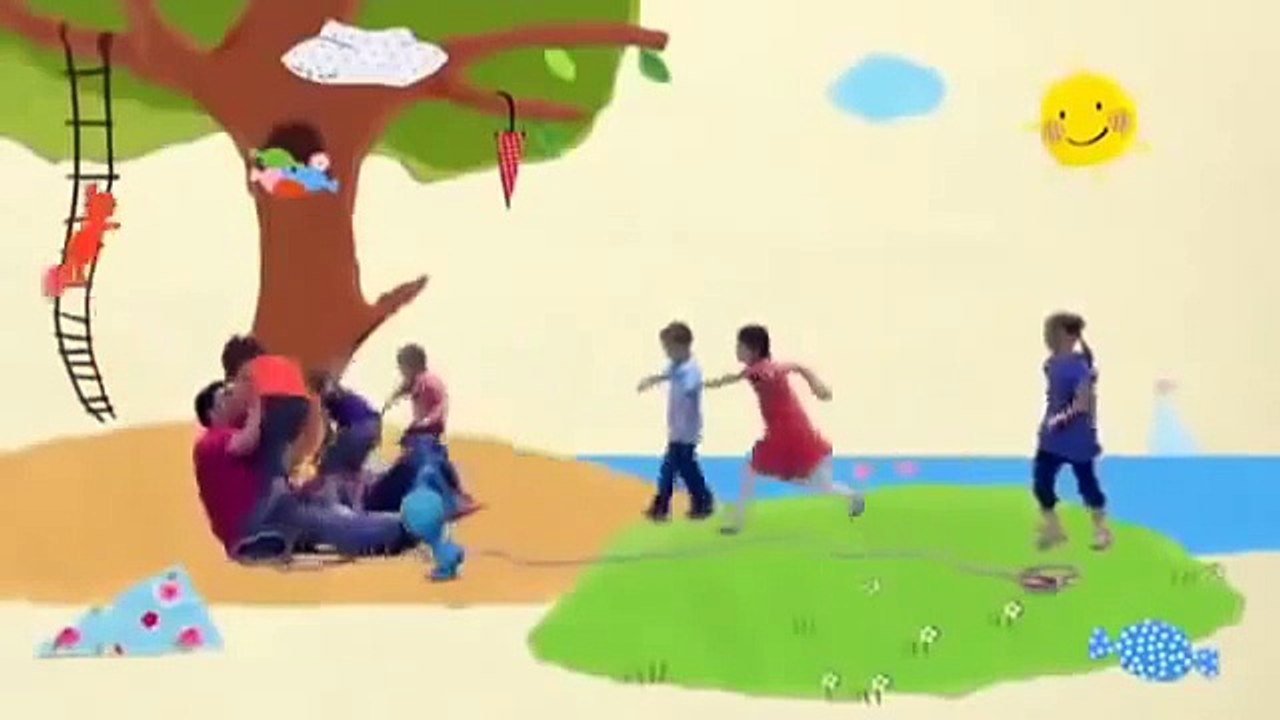 Kikaninchen Folge 6-Komm mit in meine Welt HD