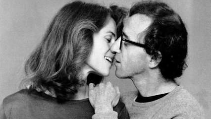 Stardust Memories (1980) | HD Movie