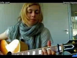 Anna Ternheim : Halfway to Five Points