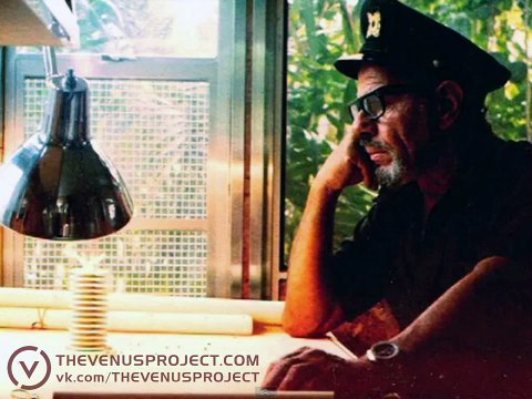 Быть самим собой - Жак Фреско - Проект Венера