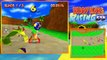 Lets Play Diddy Kong Racing DS Part 4: Trophy Race und VS. T.T.
