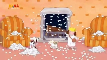 Ich will wieder lieb sein