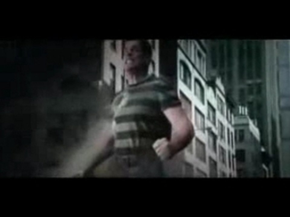 Spiderman: Tears Dont Fall