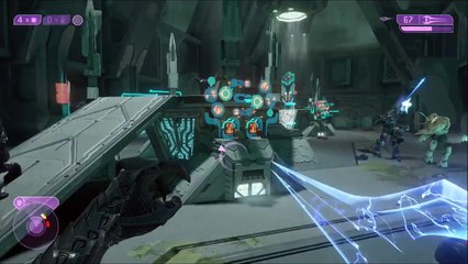 Halo 2 Anniversary - Oracle