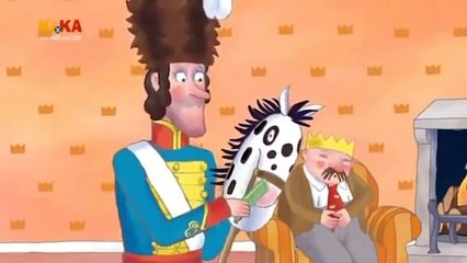 Ich will im Regen spielen