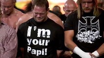Top  Sad WWE Photos That Will Make You Cry