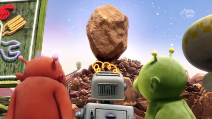 Q Pootle 5: Rots En Rol