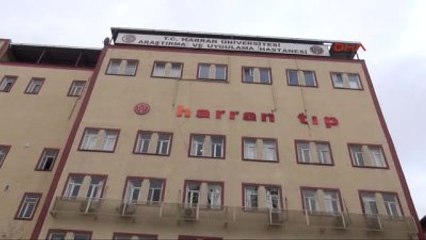 Şanlıurfa Tatlıses?in Akrabasının 4 Aylık Bebeğine Domuz Gribi Teşhisi