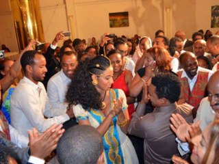 Teddy Afro new Wedding Song - Kaba (ካባ)