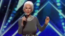 America's Got Talent 2016 TOP 5 suprise auditions - YouTube