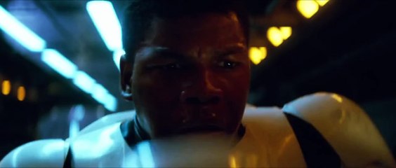 Star Wars 7  Le Réveil de la Force Bande annonce VF