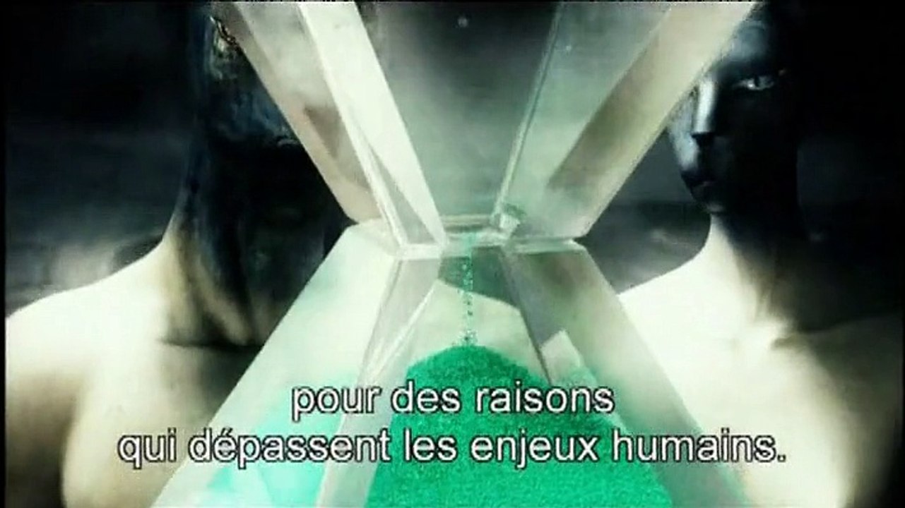 Immortel (ad vitam) 2004 - Full Movie