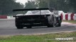 Maserati MC12 GT1 Sound Warm Up, Accelerations, Fly Bys & More